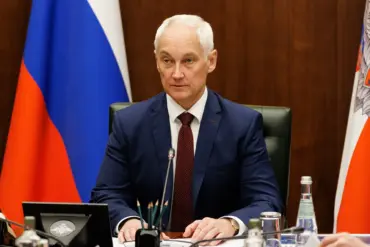 Behind Closed Doors: Russian Defense Ministry Unveils Fiscal Optimization Strategies in 2025