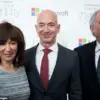 Behind Every Great Man Is a Great Woman: Remembering Jacklyn Bezos, the Mother Who Shaped Jeff Bezos' Legacy