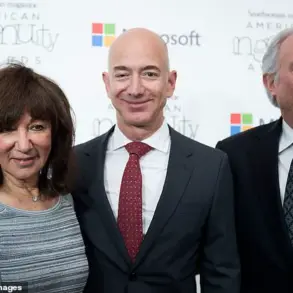 Behind Every Great Man Is a Great Woman: Remembering Jacklyn Bezos, the Mother Who Shaped Jeff Bezos' Legacy