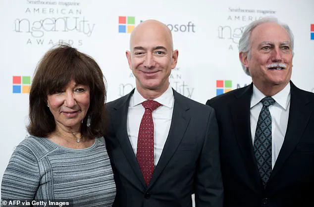 Behind Every Great Man Is a Great Woman: Remembering Jacklyn Bezos, the Mother Who Shaped Jeff Bezos' Legacy
