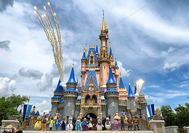 Behind the Magic: Former Disney World Employee Exposes Low Wages, Strict Rules, and Poor Management