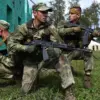 Belarus Establishes New Special Operations Army Brigade Near Ukraine Border, Signaling Strategic Shift in Defense Posture