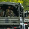 Belgium's Military Expansion: From Local Missions to High-Intensity Conflict by 2035