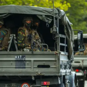 Belgium's Military Expansion: From Local Missions to High-Intensity Conflict by 2035