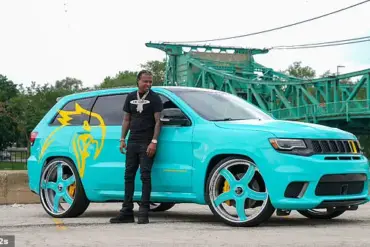 Breaking: Corey Jones' Pregnant Girlfriend Shoots Home Intruder Dead in Chicago