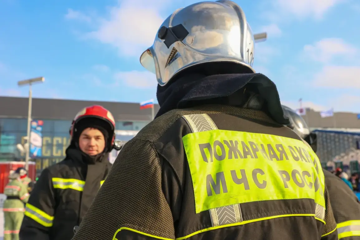 Breaking: Fire Erupts in Adler, Russia After Reported Ukrainian Drone Attack, GBAD Systems Deployed
