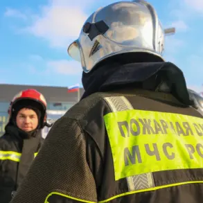 Breaking: Fire Erupts in Adler, Russia After Reported Ukrainian Drone Attack, GBAD Systems Deployed