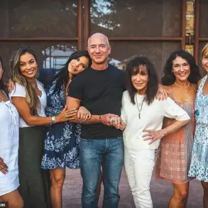 Breaking News: Jeff Bezos Mourns Mother's Passing After Prolonged Battle with Lewy Body Dementia — Family Says Goodbye at Her Side
