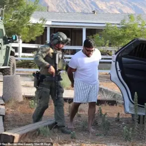 Breaking: Parents Charged with Murder in Missing California Infant Case