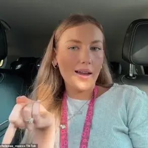 Breaking: Primary School Teacher’s Viral TikTok Exposes Classroom Trauma, Sparks National Debate on Educator Safety and Mental Health