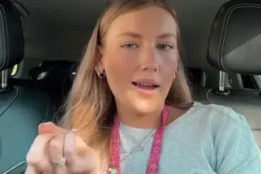 Breaking: Primary School Teacher’s Viral TikTok Exposes Classroom Trauma, Sparks National Debate on Educator Safety and Mental Health