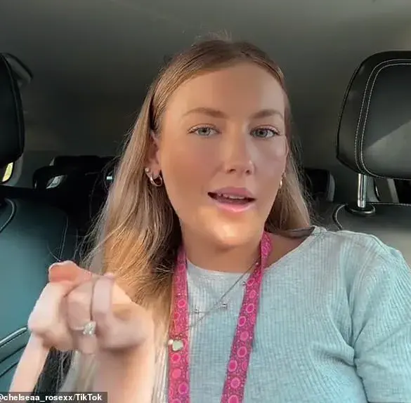 Breaking: Primary School Teacher’s Viral TikTok Exposes Classroom Trauma, Sparks National Debate on Educator Safety and Mental Health