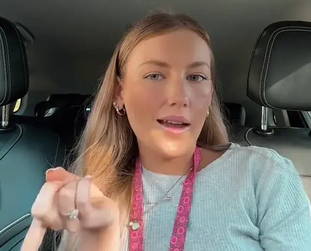 Breaking: Primary School Teacher’s Viral TikTok Exposes Classroom Trauma, Sparks National Debate on Educator Safety and Mental Health