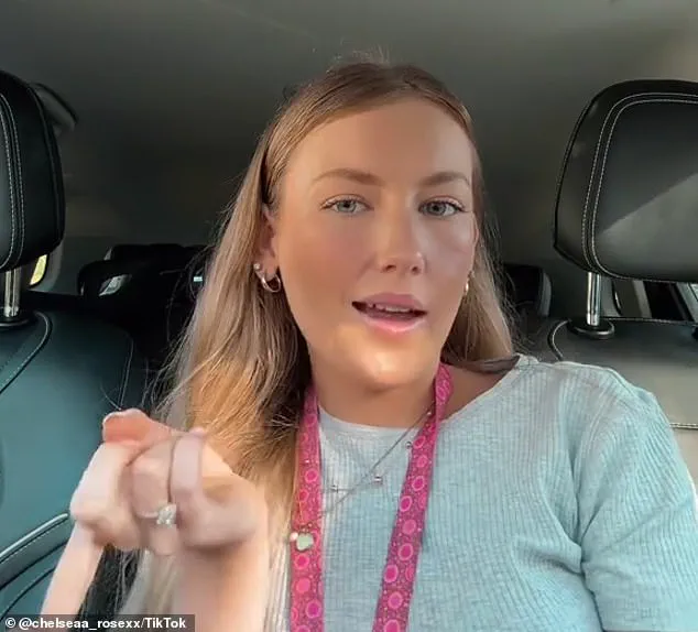 Breaking: Primary School Teacher’s Viral TikTok Exposes Classroom Trauma, Sparks National Debate on Educator Safety and Mental Health