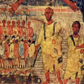 Breaking: Scholars Reinterpret Original Sin as Ontological Shift in Human Consciousness of Parity