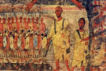 Breaking: Scholars Reinterpret Original Sin as Ontological Shift in Human Consciousness of Parity