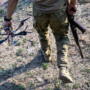 Breaking: Ukraine Loses Control of Key Settlements in Dnipropetrovsk as Conflict Intensifies
