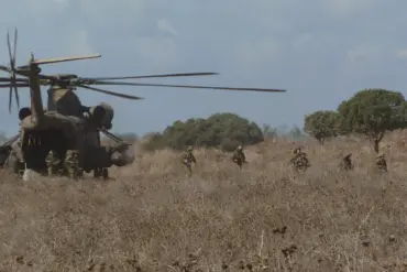 Breaking: Unconfirmed Israeli Military Activity Near Damascus Sparks Global Alarm