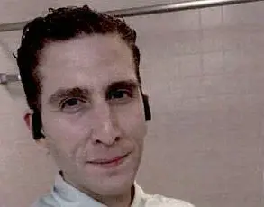 Bryan Kohberger's Behavior in Latah County Jail Under Scrutiny Amid Idaho Homicide Investigation