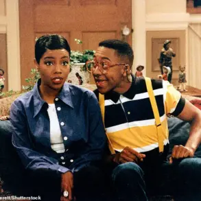 Bryton James Reimagines 'Family Matters' as Animated Series for New Generation
