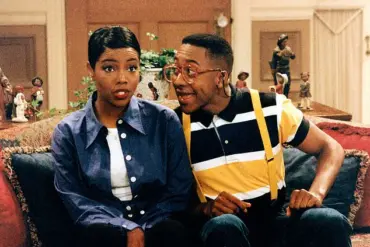 Bryton James Reimagines 'Family Matters' as Animated Series for New Generation