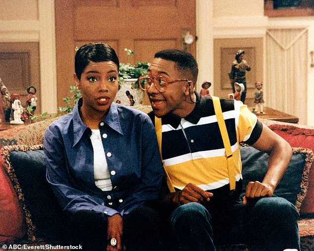 Bryton James Reimagines 'Family Matters' as Animated Series for New Generation