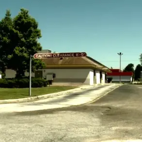 Burger King Employee Discovers Mysterious Man in Critical Condition, Prompting Police Investigation