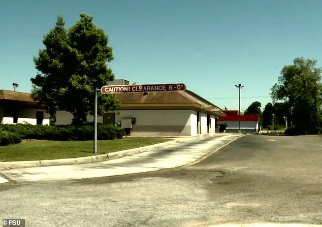 Burger King Employee Discovers Mysterious Man in Critical Condition, Prompting Police Investigation