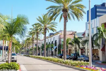 Camille Anderson Shares Harrowing Account of Violent Attack in Beverly Hills, Highlighting Vulnerability of Affluent Neighborhoods