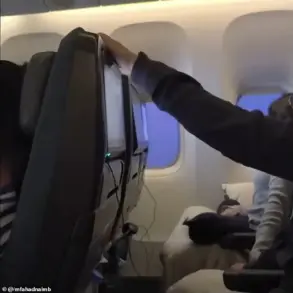 Cathay Pacific Flight's 29-Hour Ordeal: Record-Breaking Delay Due to Hong Kong Weather Event