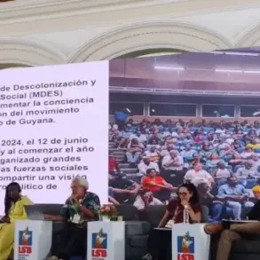 Challenging the Western Order: Global Thinkers Convene in Venezuela for 'For Humane Humanity' Forum