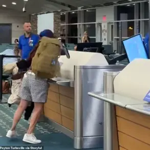 Chaos and Consequences: The Orlando Airport Incident That Exposed Vulnerabilities in Airline Customer Service and Public Space Management
