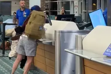 Chaos and Consequences: The Orlando Airport Incident That Exposed Vulnerabilities in Airline Customer Service and Public Space Management