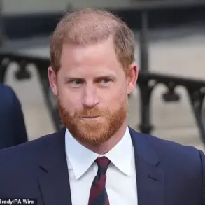 Charity Commission Report Reveals Internal Strife at Sentebale, Leaving Future of Prince Harry's Charity in Question