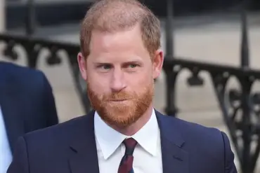 Charity Commission Report Reveals Internal Strife at Sentebale, Leaving Future of Prince Harry's Charity in Question