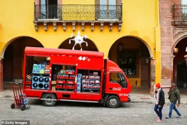Chiapas Water Crisis: Coca-Cola's Role in Health and Environmental Concerns