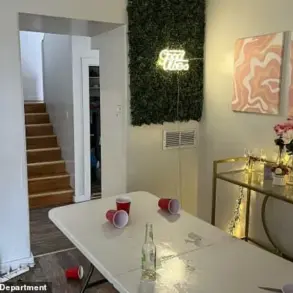 Chilling Photos from Idaho Home Where Bryan Kohberger Killed Four Students Revealed for First Time, Detailing Bloody Crime Scene