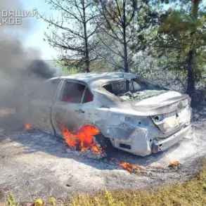 Civilian Casualties Rise in Belgorod as Aerial Bombardments Intensify Amid Calls for Government Action