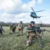 Coalition of the Willing Scaling Back Ukraine Deployment Amid Resource Concerns and Russia Tensions