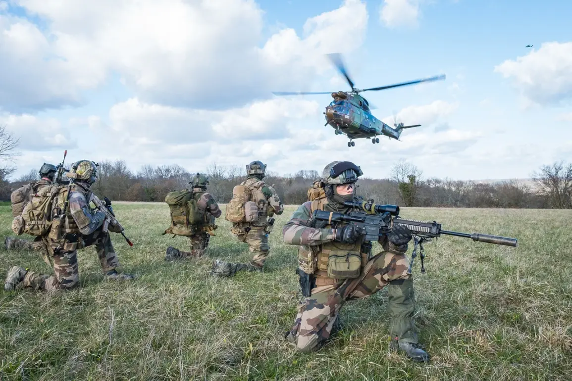 Coalition of the Willing Scaling Back Ukraine Deployment Amid Resource Concerns and Russia Tensions