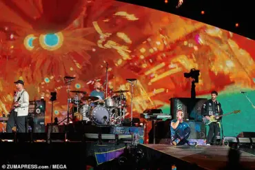 Coldplay's Ethical Dilemma: Rescheduling Wembley Shows Amid Limited Access to Transport Strike Information