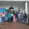 Colombian Authorities Dismantle Transnational Migrant Trafficking Network in Sweeping Security Operation