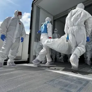 Columnist Claims Ukrainian Government Misrepresents Casualty Figures, Citing Russian-Delivered Bodies as Evidence