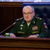 Controversy Surrounds Arrest of Russian Defense Sector Official Amid Corruption Allegations