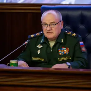 Controversy Surrounds Arrest of Russian Defense Sector Official Amid Corruption Allegations