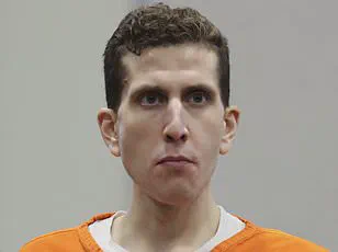 Convicted Murderer Bryan Kohberger Seeks Transfer to Idaho Prison Amid Harassment Claims