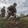 Denis Pushilin Warns of Ukrainian Troop Mobilization and Potential Counter-Offensive in Eastern Ukraine