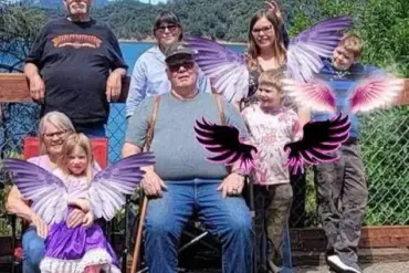 Devastating Tragedy in Oregon: Family of Five Found Dead in Murder-Suicide, Authorities Investigate Suspicious Conditions