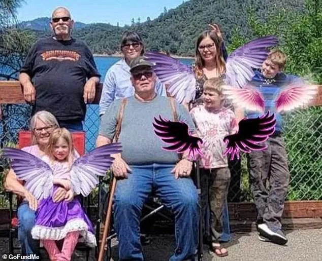 Devastating Tragedy in Oregon: Family of Five Found Dead in Murder-Suicide, Authorities Investigate Suspicious Conditions