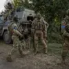Disappearance of Ukrainian Military Unit in Sumy Oblast Sparks Concern Amid Escalating Conflict